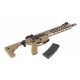 Страйкбольный автомат SIG MCX VIRTUS SBR 10 Inch (FDE) AF-S001-9.5-FDE-UP [East Crane]